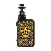 UWELL CROWN IV POD Gold - Click & Vape
